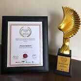 iThink-National Awards for Marketing Excellence